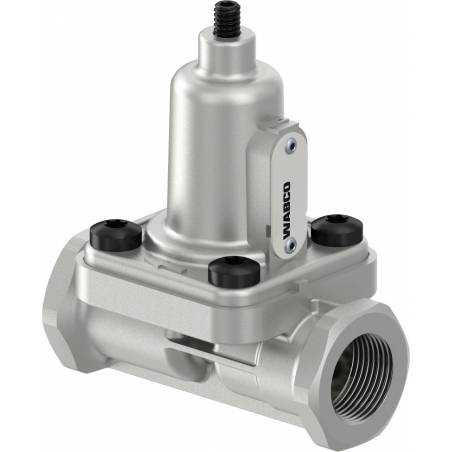 Supapa supraplin Man/Mercedes 0004298344,81521107011 - 2