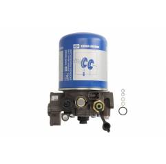 Supapa uscator completa Mercedes 0004309715,K024635N50 - 1