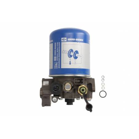 Supapa uscator completa Mercedes 0004309715,K024635N50 - 1