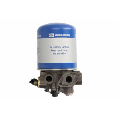 Supapa uscator completa Mercedes 0004309715,K024635N50