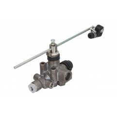 Supapa cantar suspensie aer Iveco/Krone/Scania SV1441,505814955 - 1