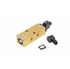 Supapa aer control ax ridicare Daf 5021172706,352061001