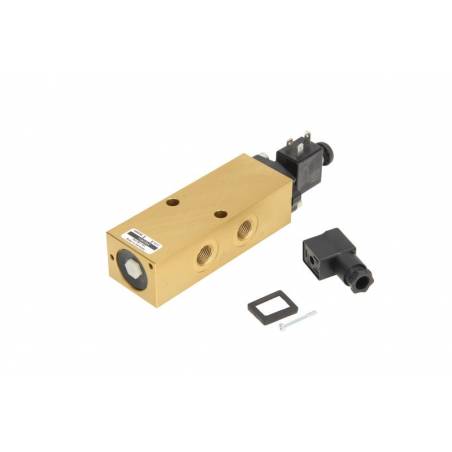 Supapa aer control ax ridicare Daf 5021172706,352061001