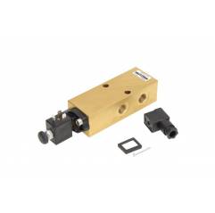 Supapa aer control ax ridicare Daf 5021172706,352061001 - 2