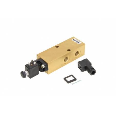 Supapa aer control ax ridicare Daf 5021172706,352061001 - 2