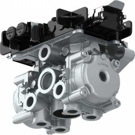 Modulator presiune ABS 24V 2S/2M/VCS II 4005000700,5058188380 - 2