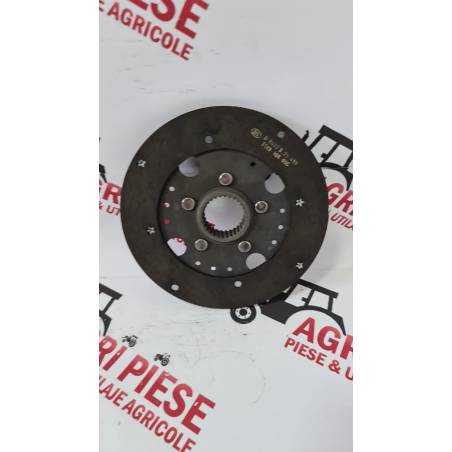 Disc priza putere Ford Ø 215x29 dinti
