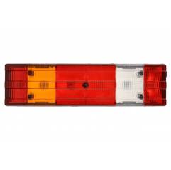 Lampa spate stanga cu LED Mercedes Atego/Axor/Actros 0015406270,A0015405770 - 1