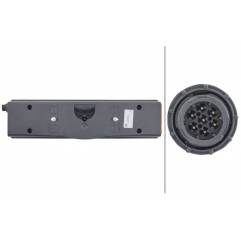 Lampa spate stanga cu LED Mercedes Atego/Axor/Actros 0015406270,A0015405770