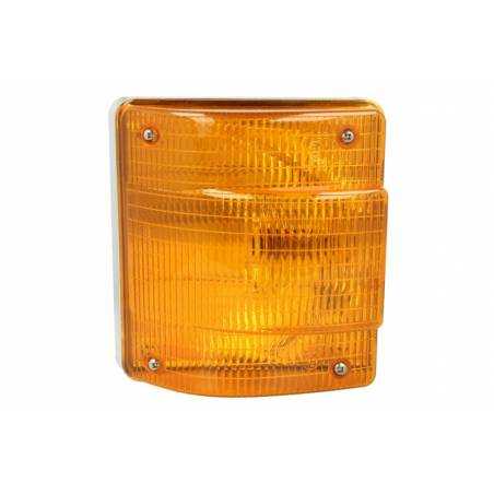 Lampa semnalizare stanga-dreapta Raba/Man F2000 81253206073 - 1