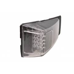 Lampa semnalizare stanga cu led cabina Volvo FH 82114506,VAL107000 - 3