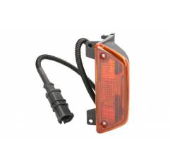 Lampa semnalizare stanga-dreapta Man F2000 81253206100,85253206008 - 1