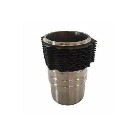 Camasa Motor Same Ø 105 X 113 MM - L 194.5 MM 0070762040 124439A1 70762040 B61240 MC124439A1 Bepco - 1