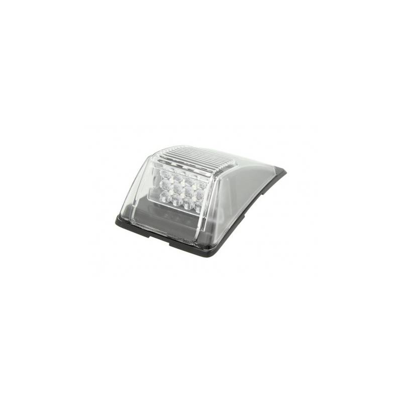 Lampa cabina dreapta cu LED Volvo FH12 82114500,82355684 - 1