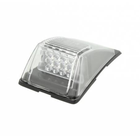 Lampa cabina dreapta cu LED Volvo FH12 82114500,82355684 - 1