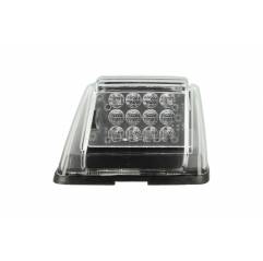 Lampa cabina dreapta cu LED Volvo FH12 82114500,82355684 - 3