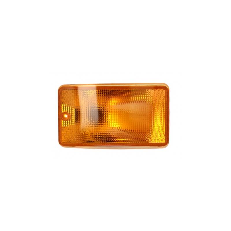Lampa semnalizare stanga-dreapta Mercedes Actros 9418200721,A9418200721 - 1