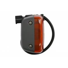 Lampa semnalizare stanga-dreapta Man TGL/TGM 81253206102,1607.00711 - 1