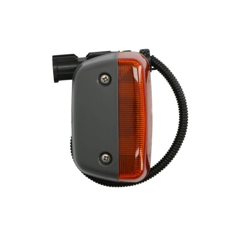 Lampa semnalizare stanga-dreapta Man TGL/TGM 81253206102,1607.00711 - 1