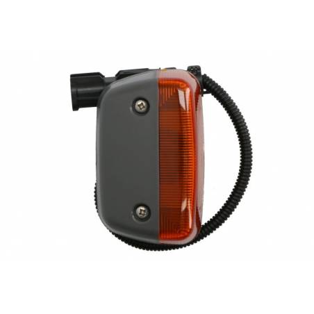 Lampa semnalizare stanga-dreapta Man TGL/TGM 81253206102,1607.00711 - 1