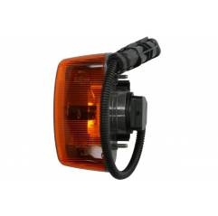 Lampa semnalizare stanga-dreapta Man TGL/TGM 81253206102,1607.00711