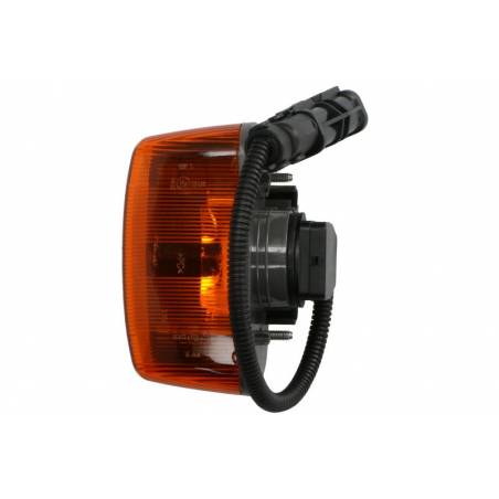 Lampa semnalizare stanga-dreapta Man TGL/TGM 81253206102,1607.00711
