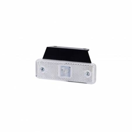 Lampa gabarit culoare alba LD499 - 1