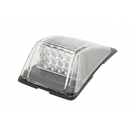 Lampa cabina dreapta Volvo FH12 82114500,82355684 - 1