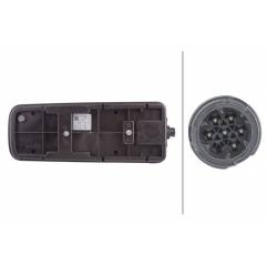 Lampa spate dreapta Man TGL/TGM/TGX Euro 6 81252256576,81252256562