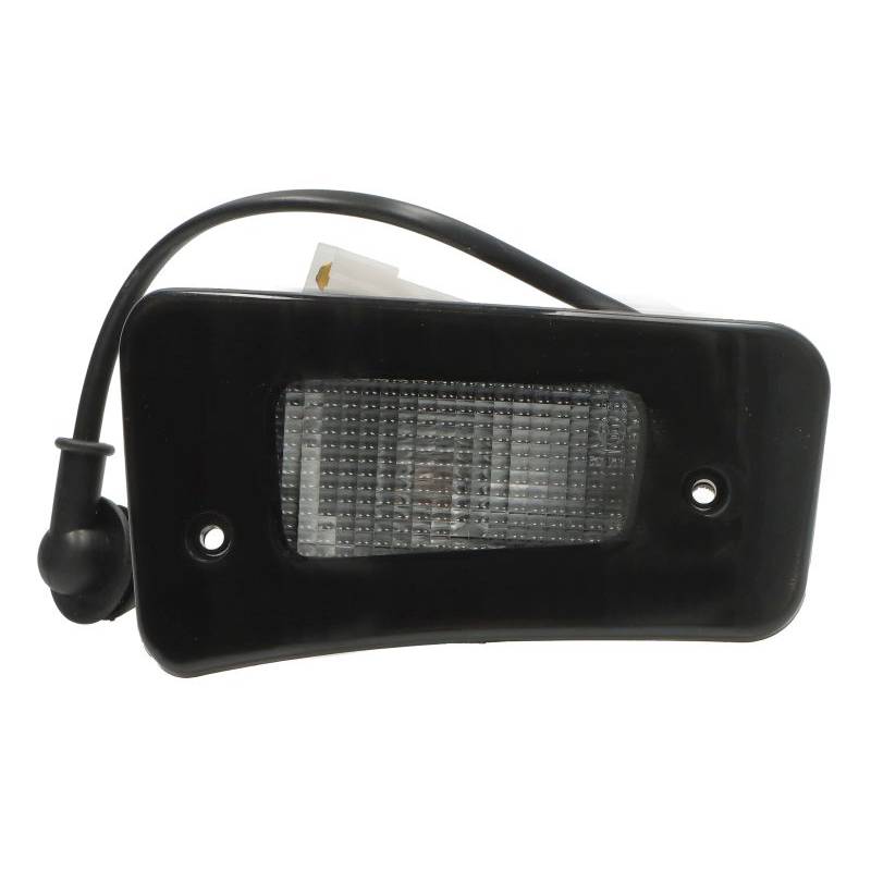Lampa laterala stanga lumina alba Iveco EuroCargo/Stralis 500314716,500314718 - 1