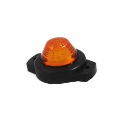 Lampa gabarit galbena 12/24V LD508 - 1