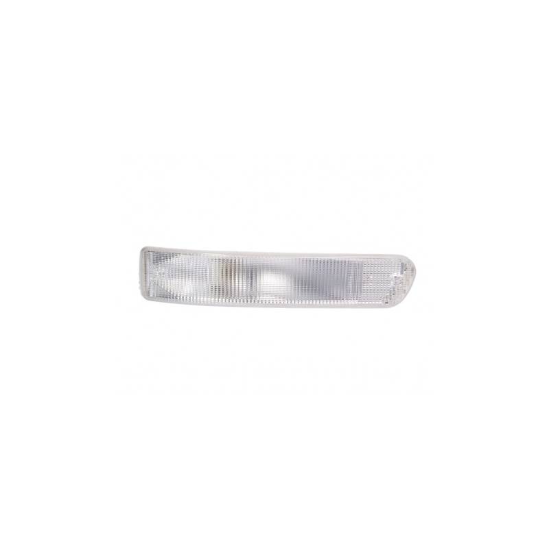 Lampa semnalizare stanga Iveco Stralis/Trakker 42555023,41221041 - 1
