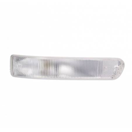 Lampa semnalizare stanga Iveco Stralis/Trakker 42555023,41221041 - 1