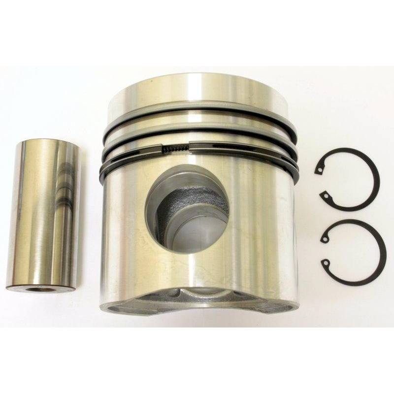 Piston Motor Same Ø 105 MM - STD 0.038.0060.6 0.038.0060.6/10 3800606 380060610 Bepco - 1