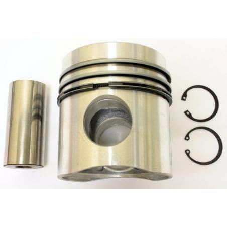 Piston Motor Same Ø 105 MM - STD 0.038.0060.6 0.038.0060.6/10 3800606 380060610 Bepco - 1