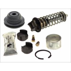 Kit reglaj frana tambur stanga-dreapta Man F2000 SP7971,81504550001 - 1