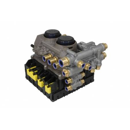 Modulator ABS semiremorca 24V 2S/2M/STANDARD 1124337,1213491 - 1