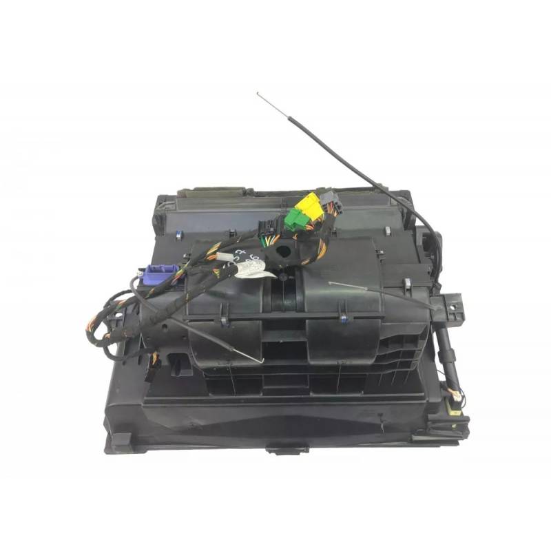 Aeroterma habitaclu Iveco Stralis 5801964049,504147089 - 1