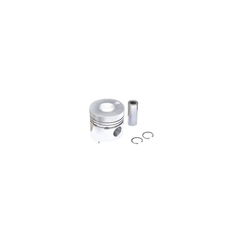 Piston Motor Fiat 650, 670, 750, 850, 880 1901209 191303 8817898 8829085 8831399 LA1901209 Bepco - 1