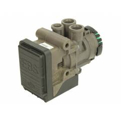 Modulator 24V EBS 5X Scania 1442935,1773964