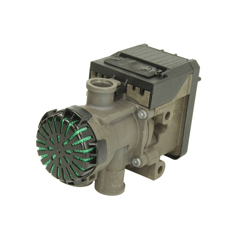 Modulator 24V EBS 5X Scania 1442935,1773964 - 2