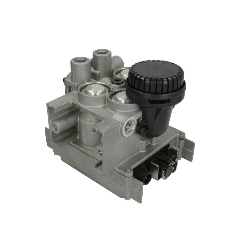 Modulator ABS Mercedes Voss 4X2 0004292624,A0004292624 - 2