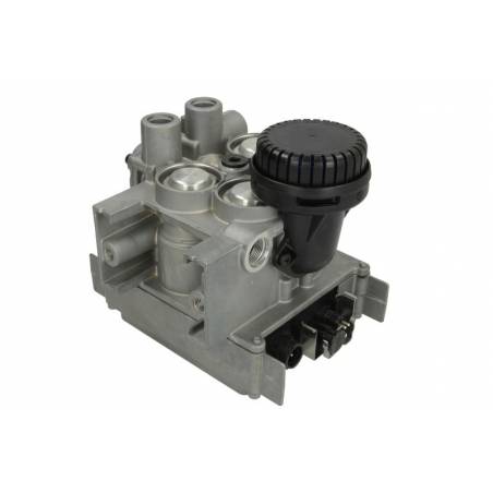 Modulator ABS Mercedes Voss 4X2 0004292624,A0004292624 - 2