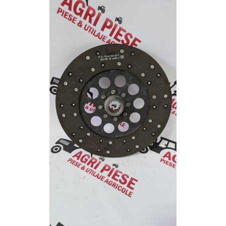 DISC AMBREIAJ DEUTZ 02940102, 02940173, 02940358, 04314891, 04342203, 04378783 LUK - 1