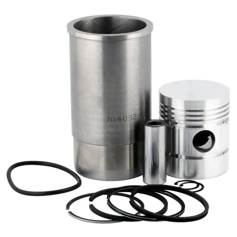 Camasa Motor John Deere 106.50 MM RE15597, RE15600, RE22678, RE22681, RE33115, , 31-5 PISTON AR71067, AR87748 AAP - 1