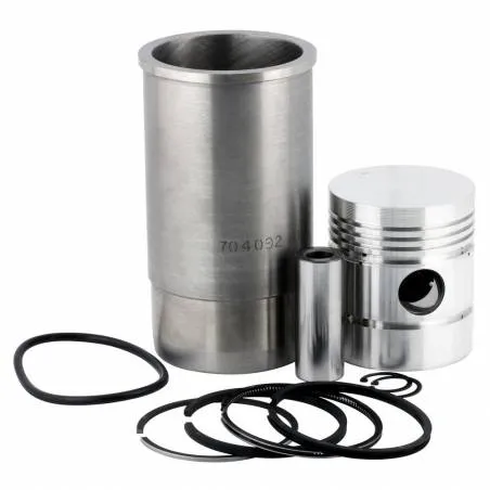 Camasa Motor John Deere 106.50 MM RE15597, RE15600, RE22678, RE22681, RE33115, , 31-5 PISTON AR71067, AR87748 AAP - 1