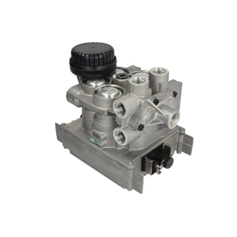Modulator ABS Mercedes Voss 6X2 0004292724,A0004292724 - 1