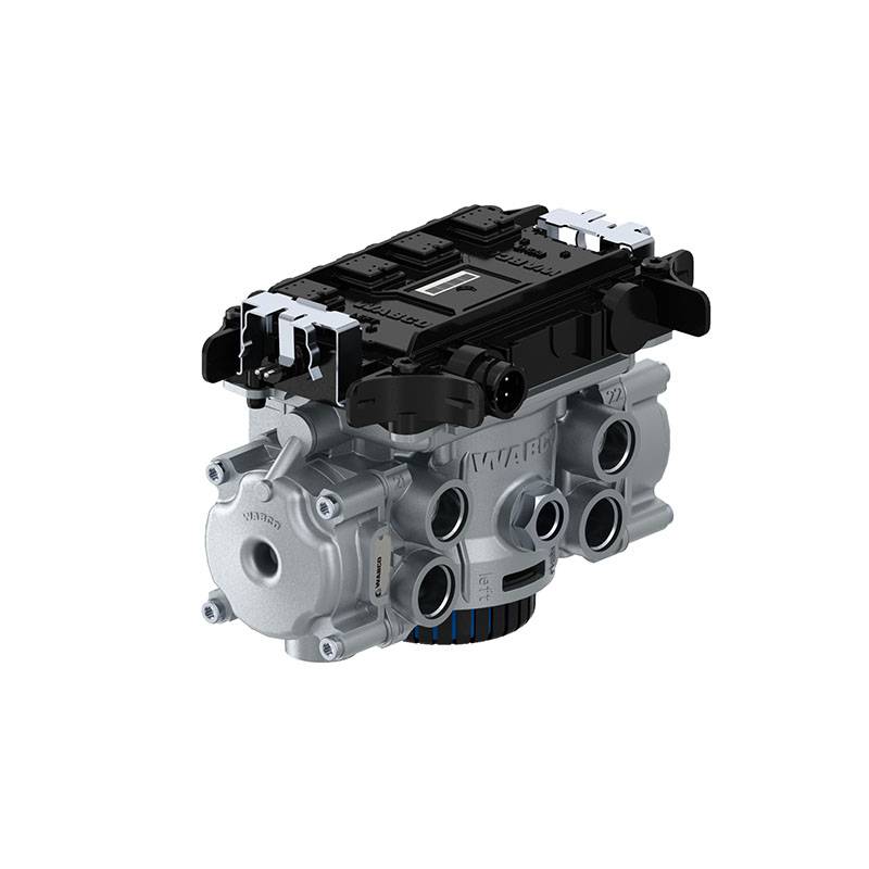 Modulator ABS Daf XF105 4801040020,1607919 - 1