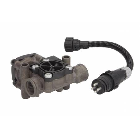 Modulator supapa reglaj ABS Iveco/Daf/Man 42056528,117743,81534526008