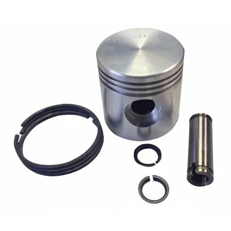 Piston Motor Fiat Winner F100, F110, F115, F120 104 MM - STD AAP - 1